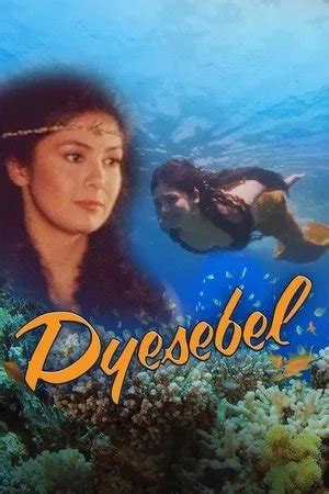 Dyesebel (1996) - MyDramaList