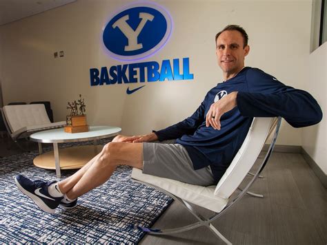 Analysis: Hiring of Chris Burgess strengthens BYU, weakens Utah – Deseret News