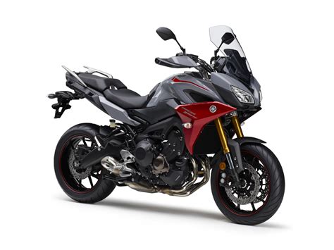 2019 Yamaha Tracer 900 GT Launched by Hong Leong Yamaha Motor (from 58,888) - BikesRepublic