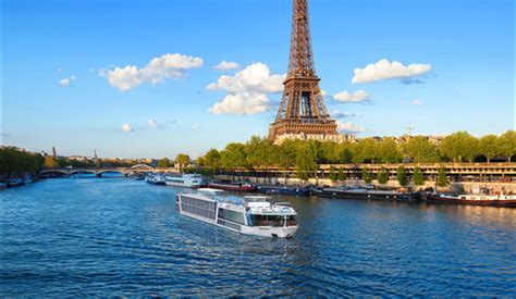 Join the Paris & Normandy River Cruise with Adam Lee of Clarice Wine Company, April 2 - 9, 2020 ...