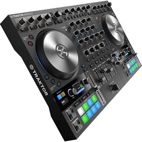 10 Best DJ Controllers Reviewed in Detail [Mar. 2023]