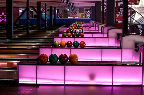 Hollywood Bowl Group to Launch Next Generation Centre | Retail & Leisure International