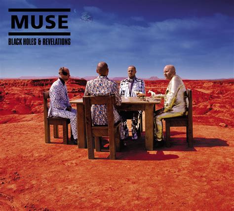 Muse, Album Covers Wallpapers HD / Desktop and Mobile Backgrounds