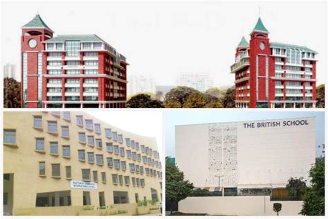 30 Top And Best International Schools In India