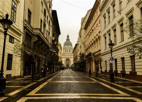 What to do in Budapest, Hungary - Awesome Explorations