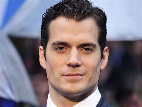 Is He Married? All You Need to Know! About Henry cavill