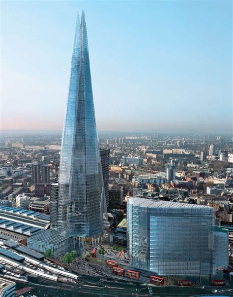 The Shard - Construction | Flickr