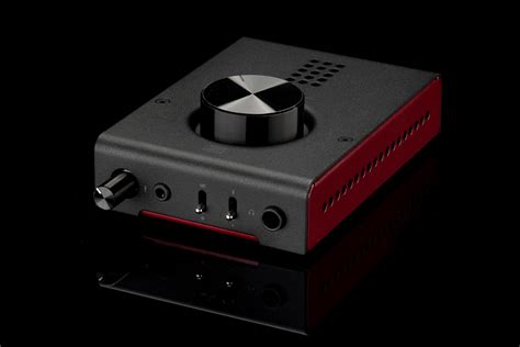 Schiit Audio Hel Reviews - Headphone Amplifiers - Audiophile Style