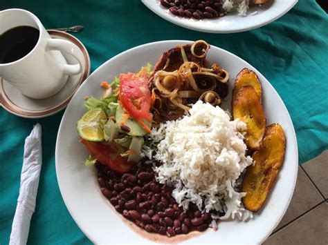 Traditional Foods of Costa Rica That You Must Try During Excursion - India Imagine