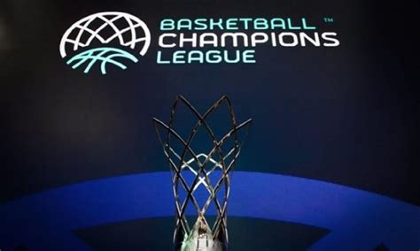 Basketball Champions League: Στα… μέτρα της ΑΕΚ η κλήρωση, στα… δύσκολα ΠΑΟΚ και Λαύριο