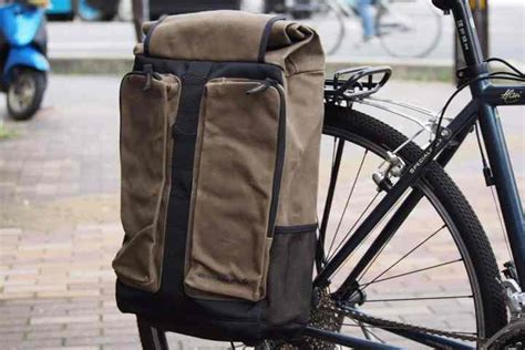 Best Bike Panniers - Best Panniers For Touring, Commuting & Bikepacking