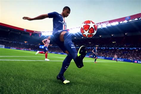 On a testé FIFA 20 : est-il toujours le roi des jeux de foot