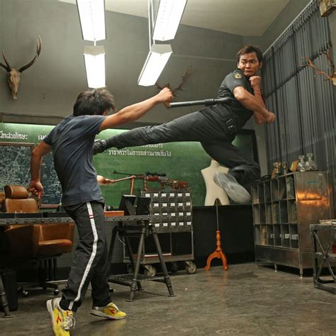 Tony Jaa | Tony jaa, Martial arts, Martial