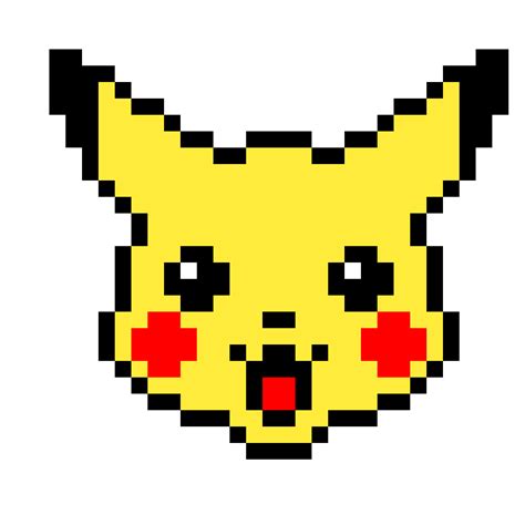 Pikachu GIF PFP