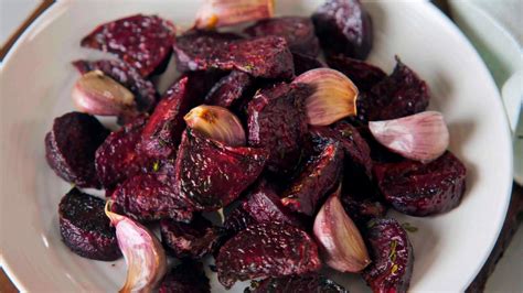 How to cook beetroot recipe - BBC Food