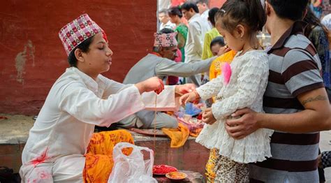 Janai Purnima - Nepal Trekking