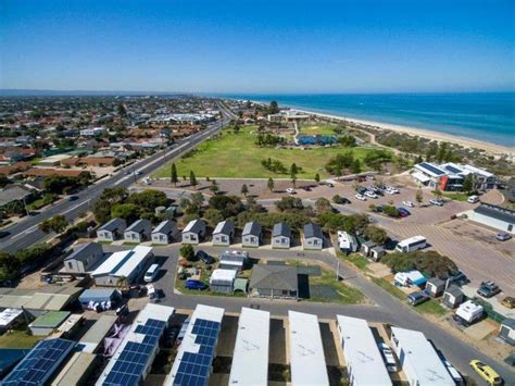 Discovery Parks - Adelaide Beachfront Holiday park/caravan park - Deals ...