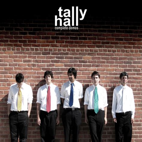 Stationary Love - Tally Hallmanac: The Ultimate Tally Hall Wiki