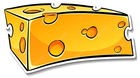 cheeses - Clip Art Library