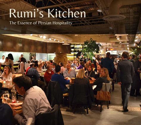 Rumi's Kitchen, Persian Cuisine, Atlanta, Sandy Springs