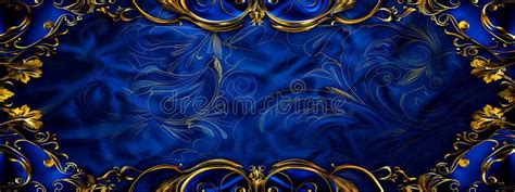 19,213 Blue Gold Floral Background Stock Photos - Free & Royalty-Free ...