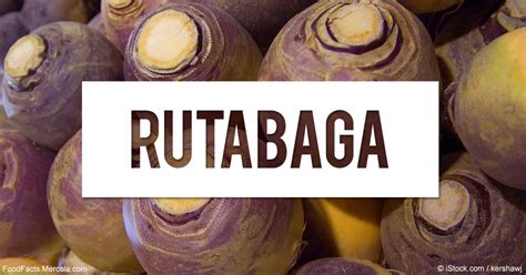 How To Cook Rutabaga - Mercola.com