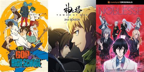 Top 191 + Tower of god season 2 anime release date - Inoticia.net