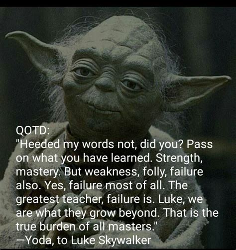 Yoda Force Quotes - ShortQuotes.cc