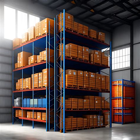 Warehouse Storage Solutions for Small Spaces | Maximize Your Storage