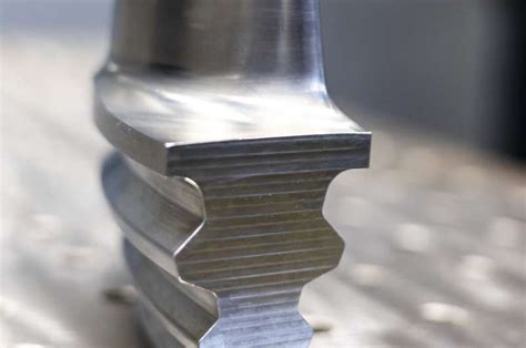 Metal steam turbine blade shows cutting-edge potential for critical ...