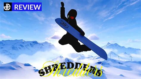 Shredders review – All downhill for this Game Pass indie - Dexerto