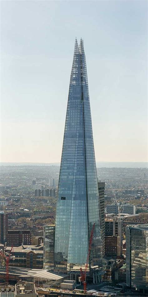 The Shard - Wikiwand