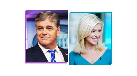 Scoop: Sean Hannity and Ainsley Earhardt Are the First Couple of Fox | Vanity Fair