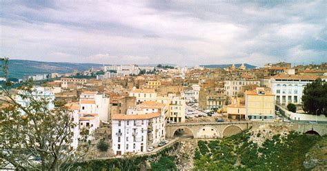 World Heritage Centre - Conservation and preservation of the city of Constantine, Algeria