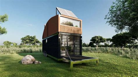 10 Best Tiny Houses Under 100K in 2022 · Spassio