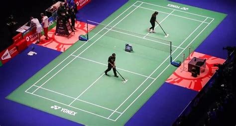 All England Badminton 2024 Live Streaming GRATIS, TV-kanal og tidsplan