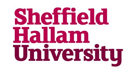 Sheffield Hallam University Logo Download - AI - All Vector Logo