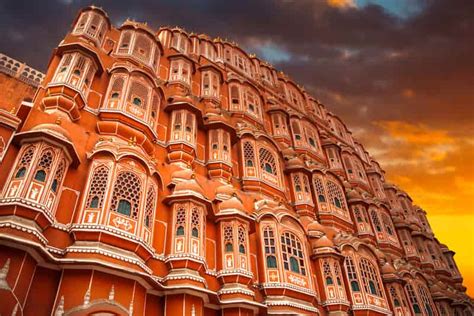 10 Jaipur Monuments | Historical Monuments in Jaipur to Explore ...