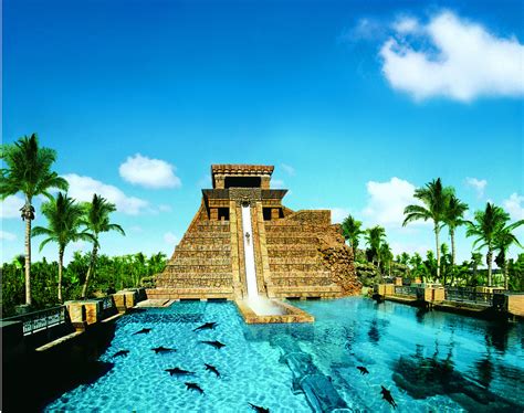 The Cove Atlantis Cheap Vacations Packages | Red Tag Vacations