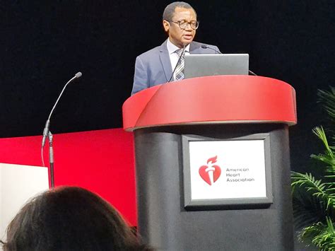 PASCAR Leadership at American Heart Association Conference 2023 – News – Pascar