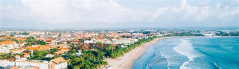 Kuta Beach Info | Guide to Swimming, PADI Diving & Snorkeling in Bali