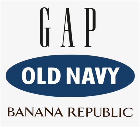 Old Navy/gap/banana - Old Navy Gap - 800x800 PNG Download - PNGkit