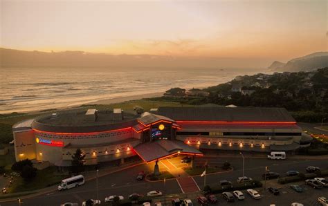 Chinook Winds Casino Resort - Oregon Coast Visitors Association