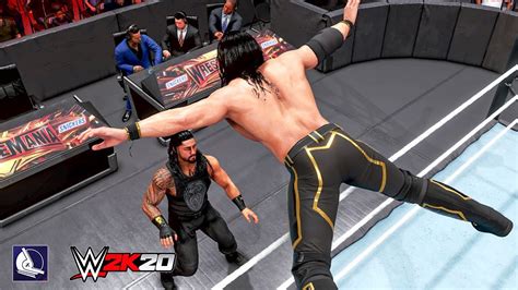 Wwe 2k20 Game Download Torrent