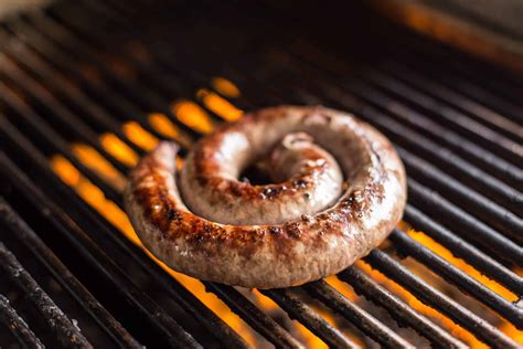 Boerewors Farmers Sausage | Yebo Biltong