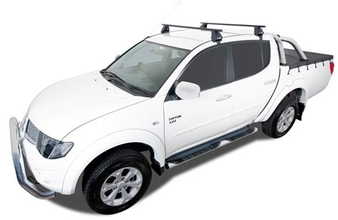 Rhino Rack Base Rack System, Rhino-Rack Euro Square Roof Rack