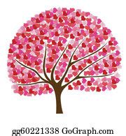 900+ Colorful Tree Vector Background Clip Art | Royalty Free - GoGraph