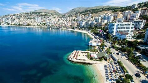 Sarande,Albania | City trip, Albania, Dream vacations