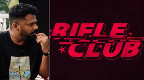 Aashiq Abu’s Rifle Club to hit theatres during this festival season