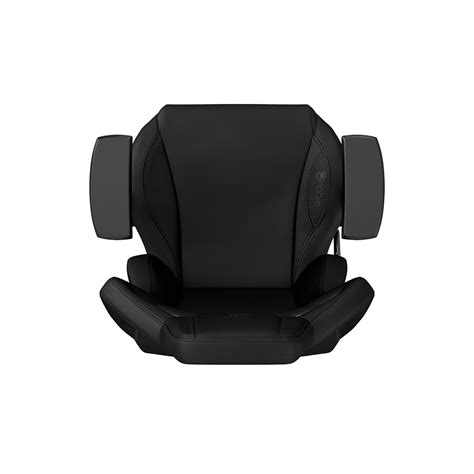 noblechairs EPIC Black Edition - огромный выбор кресел! Киберспортивный магазин в Москве